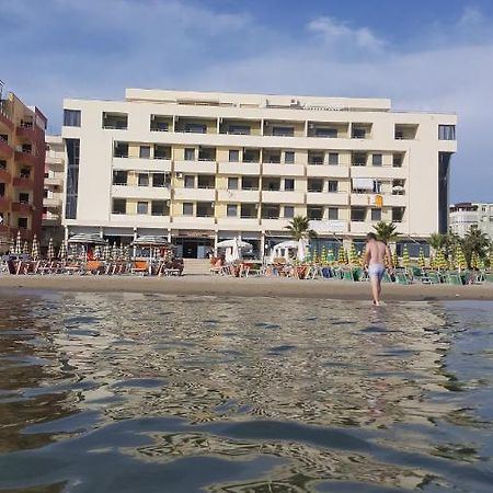 Joel Residence Durres Bagian luar foto