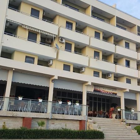 Joel Residence Durres Bagian luar foto