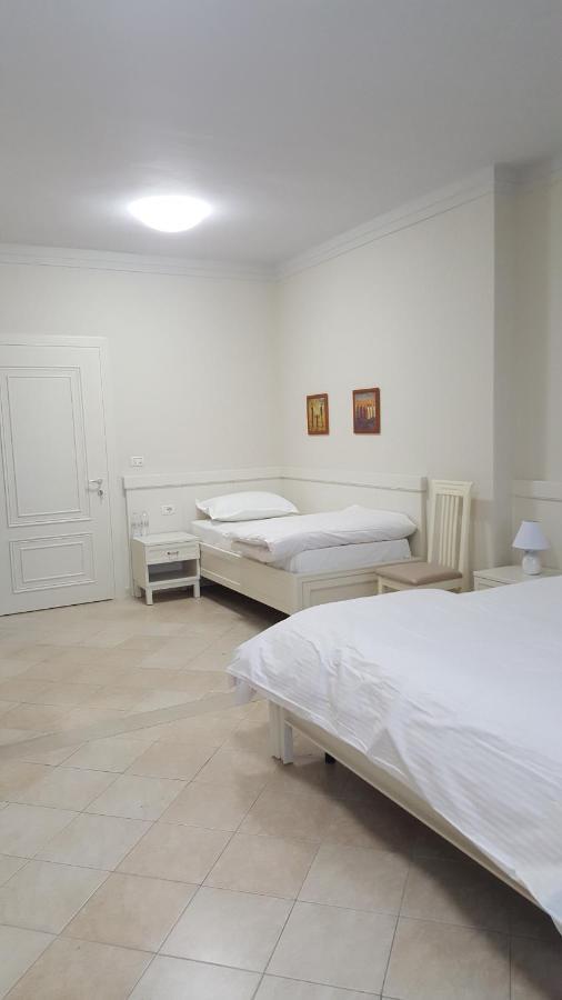 Joel Residence Durres Bagian luar foto