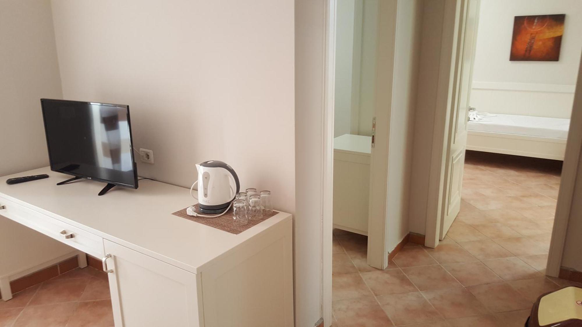 Joel Residence Durres Bagian luar foto