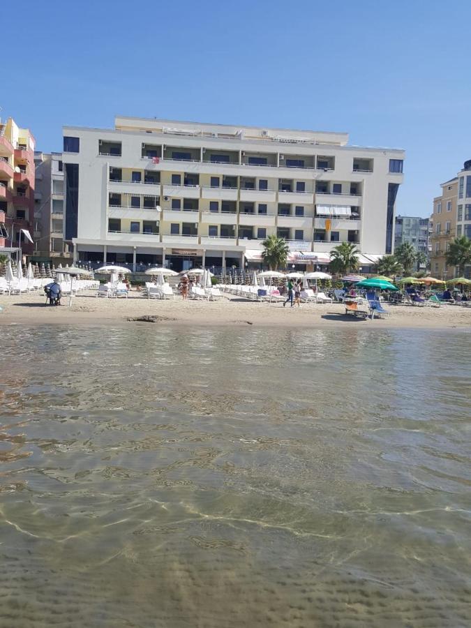 Joel Residence Durres Bagian luar foto