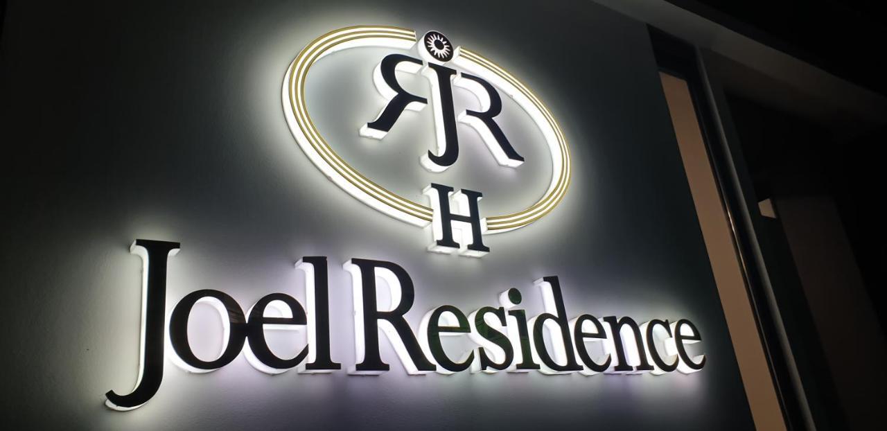 Joel Residence Durres Bagian luar foto
