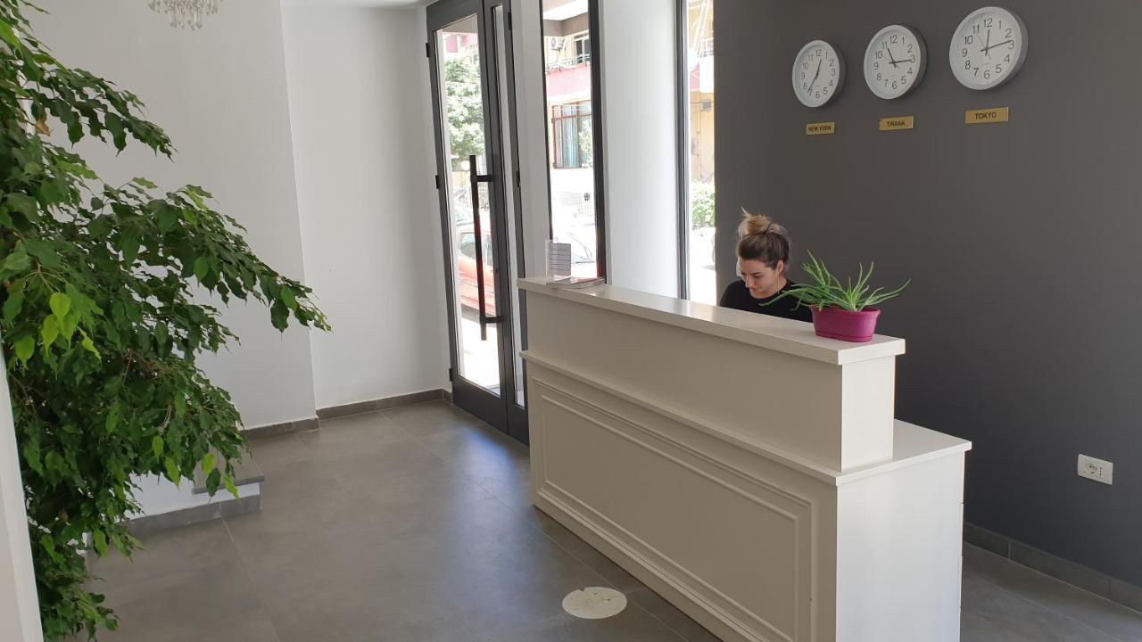 Joel Residence Durres Bagian luar foto