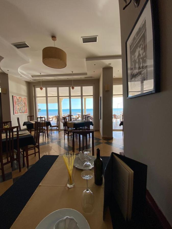 Joel Residence Durres Bagian luar foto