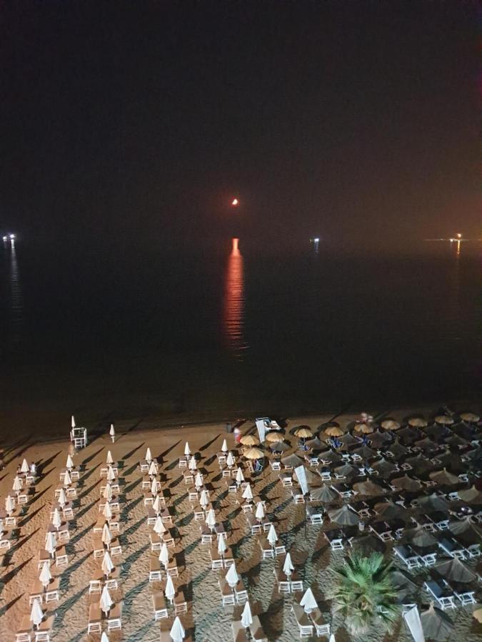 Joel Residence Durres Bagian luar foto