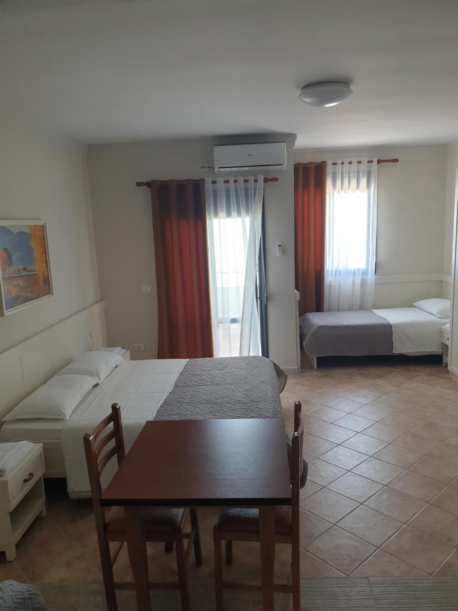 Joel Residence Durres Ruang foto