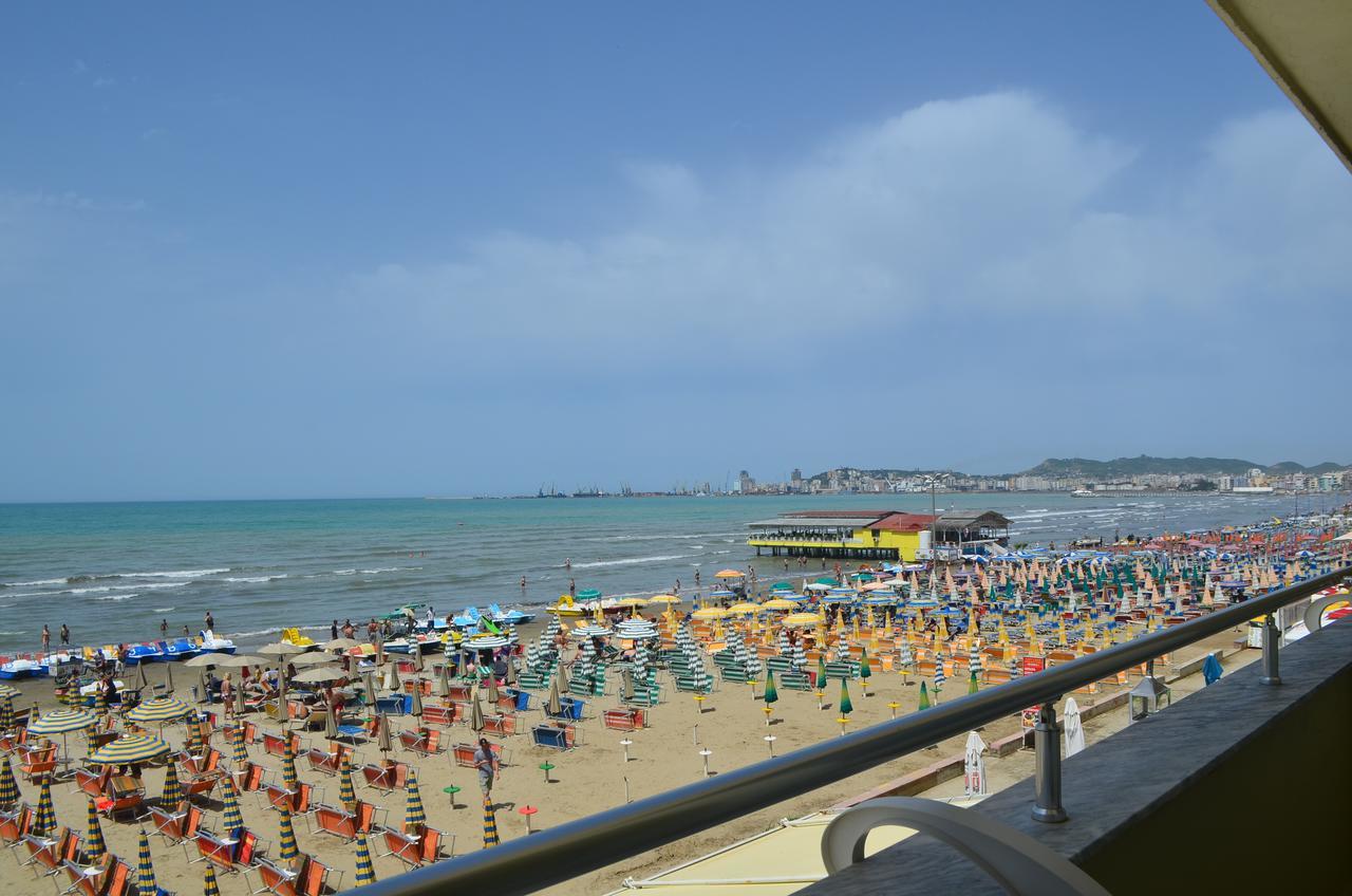 Joel Residence Durres Bagian luar foto