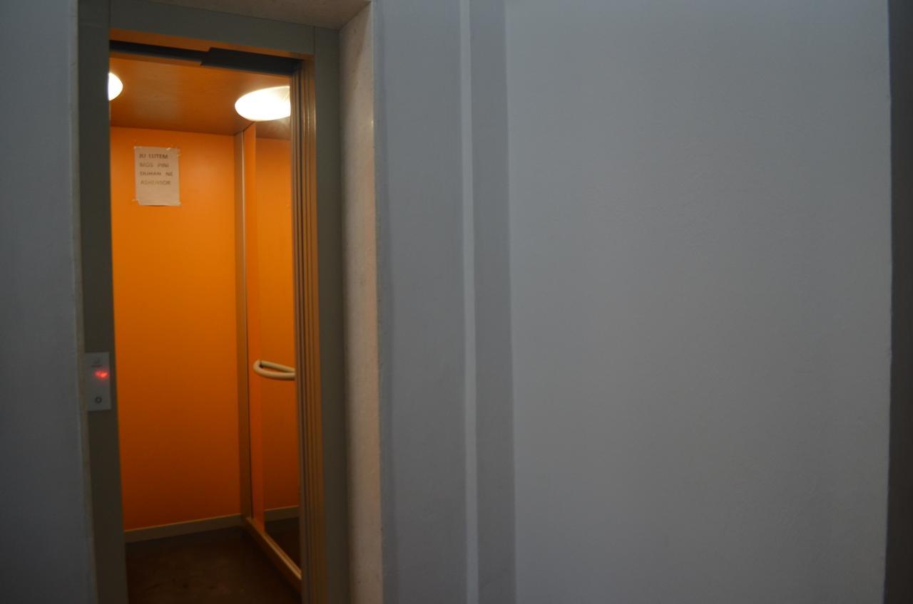 Joel Residence Durres Bagian luar foto