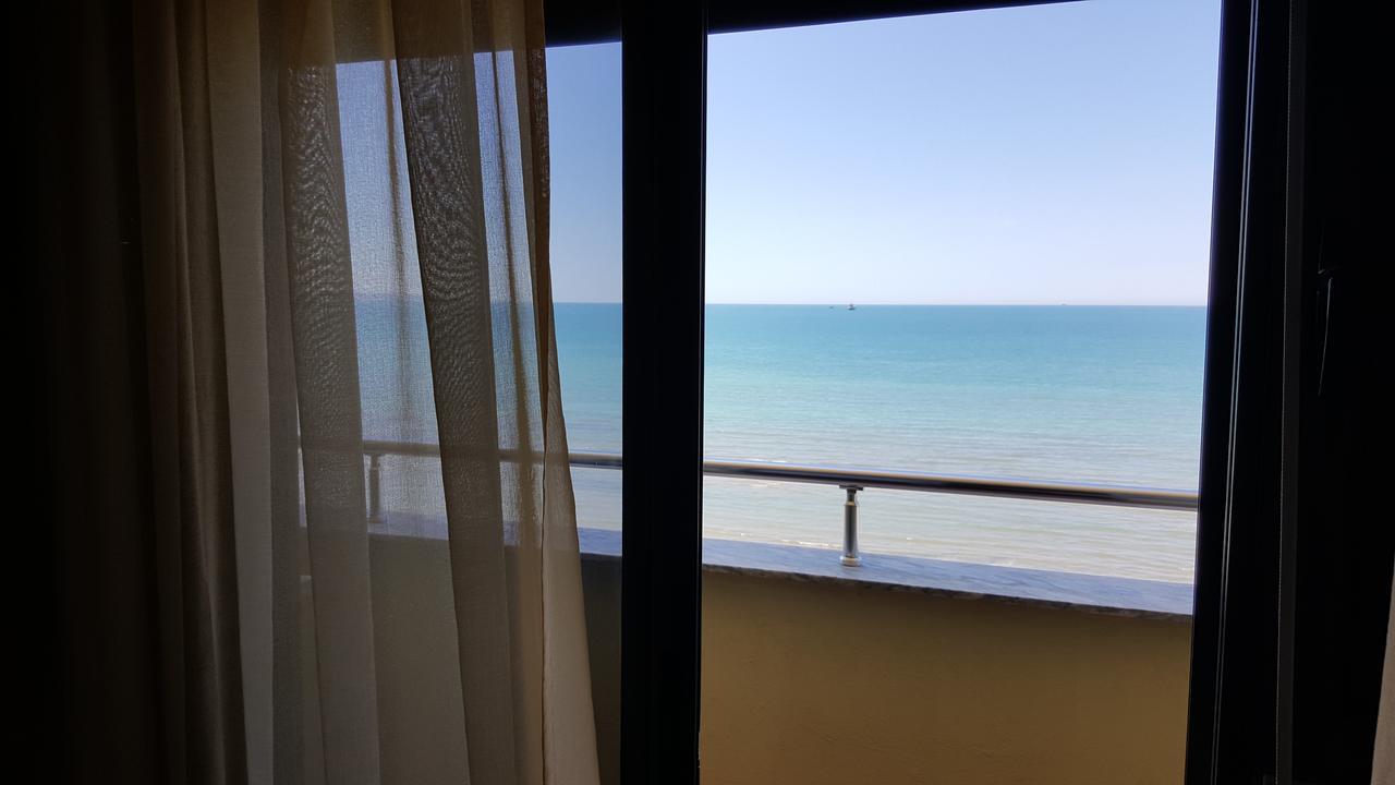 Joel Residence Durres Bagian luar foto