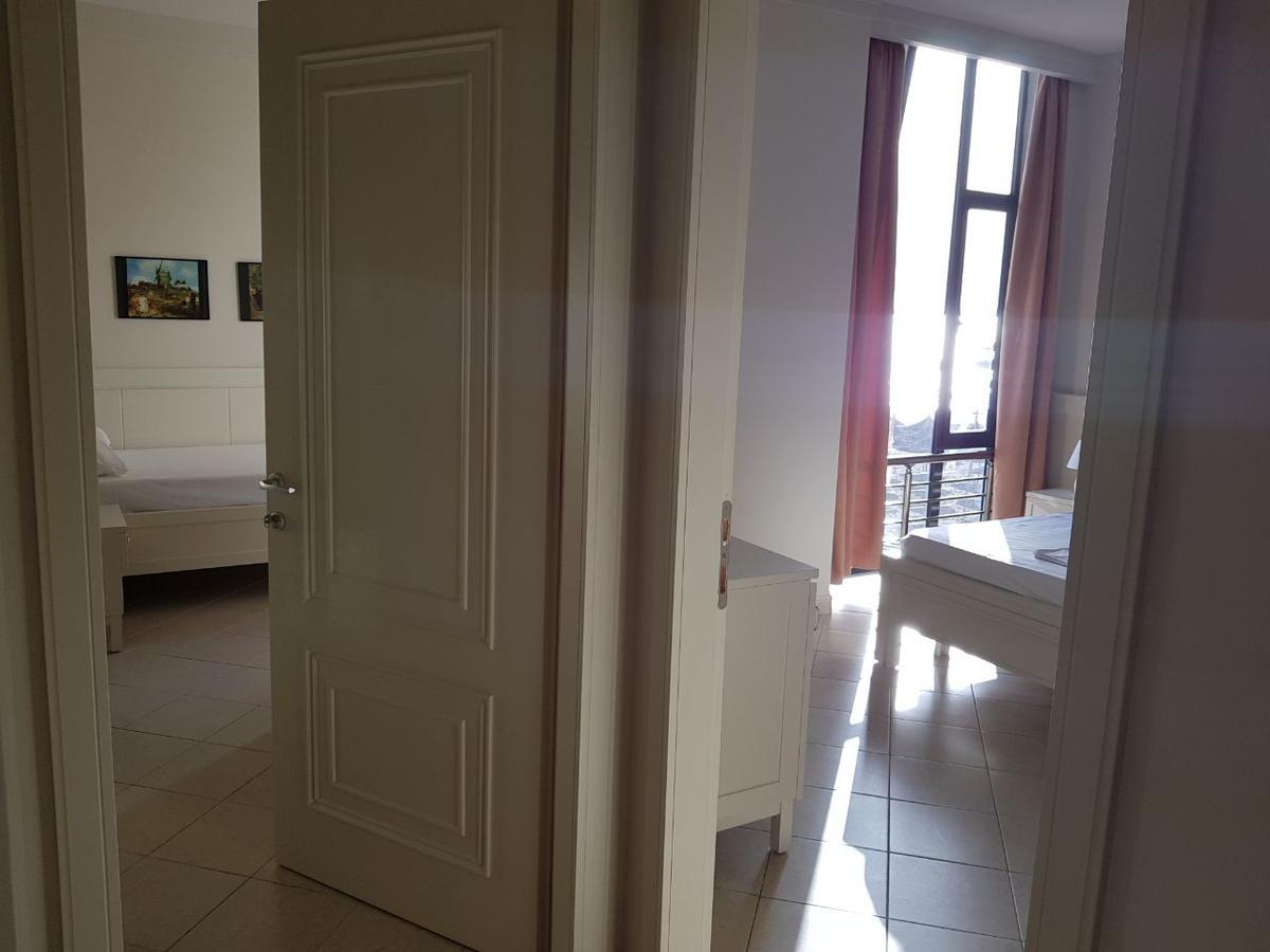 Joel Residence Durres Bagian luar foto