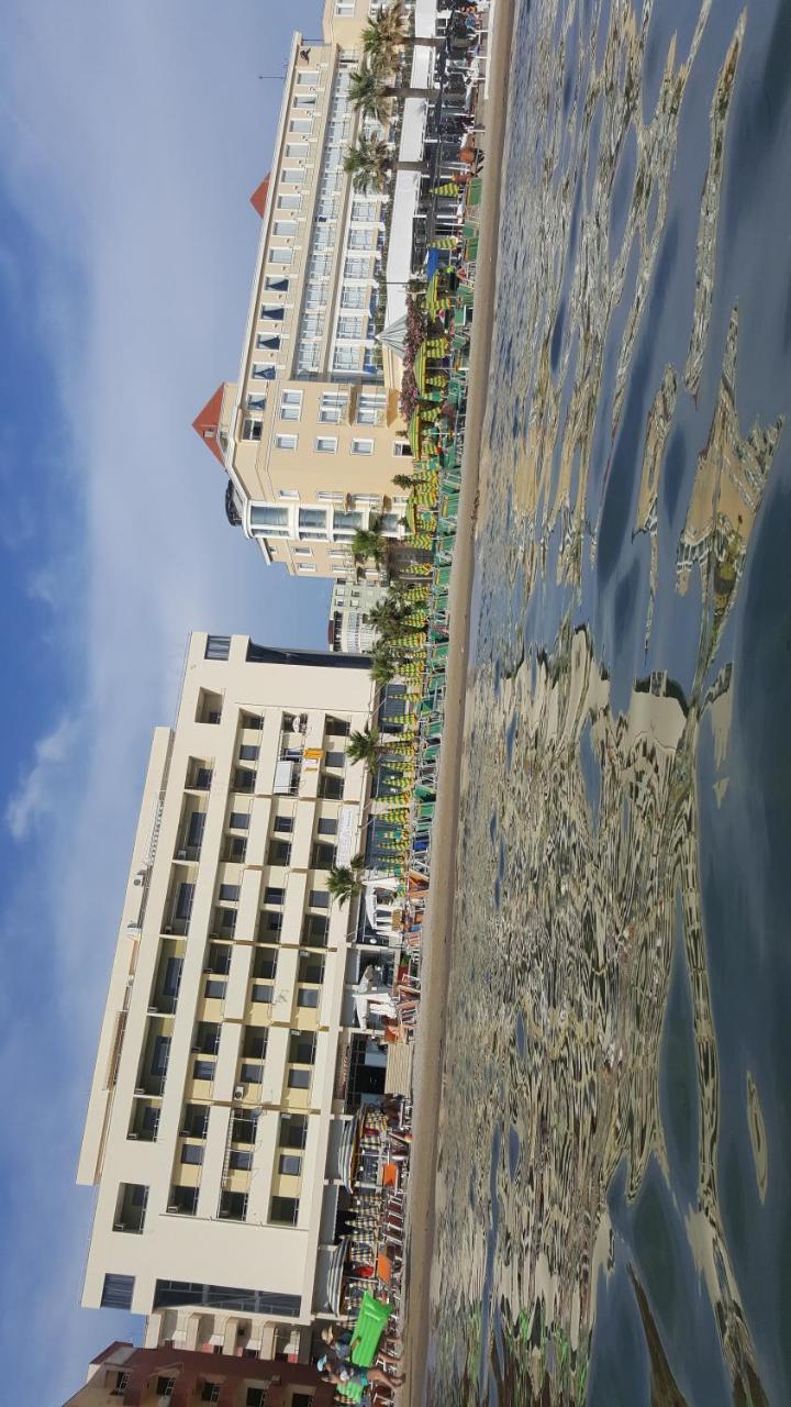 Joel Residence Durres Bagian luar foto